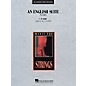 Hal Leonard An English Suite (Excerpts) Music for String Orchestra Series Arranged by Paul Lavender thumbnail