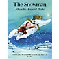 Chester Music The Snowman (Concert Suite for String Quartet) Music Sales America Series Softcover by Howard Blake thumbnail