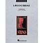 Hal Leonard A Puccini Trilogy Music for String Orchestra Series Arranged by Cliff Colnot thumbnail