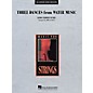 Hal Leonard Three Dances from Water Music Music for String Orchestra Series Softcover Arranged by John Leavitt thumbnail