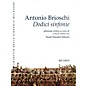 Ricordi Twelve Symphonies (Dodici sinfonie) Orchestra Series Softcover Composed by Antonio Brioschi thumbnail