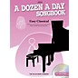 Music Sales A Dozen a Day Songbook - Easy Classical, Mini Willis Series Softcover with CD Composed by Various thumbnail