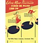 Willis Music Step by Step Piano Course - Book 1 - Spanish Edition Willis Series Written by Edna Mae Burnam thumbnail