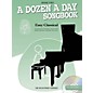 Music Sales A Dozen a Day Songbook - Easy Classical, Book Two Willis Series Softcover with CD Composed by Various thumbnail
