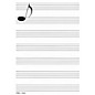 Willis Music Note Pads Willis Series thumbnail