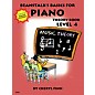 Willis Music Beanstalk's Basics for Piano (Theory Book Book 4) Willis Series Written by Cheryl Finn thumbnail