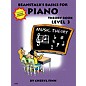 Willis Music Beanstalk's Basics for Piano (Theory Book Book 3) Willis Series Written by Cheryl Finn thumbnail