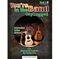 Willis Music You're in the Band Unplugged (Book 2 for Acoustic Guitar) Willis Series Written by Dave Clo thumbnail