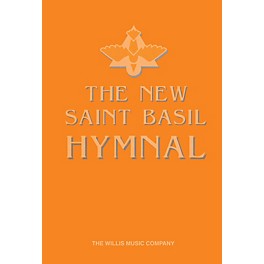 Willis Music The New Saint Basil Hymnal (Spiral) Willis Series