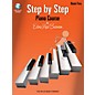Willis Music Step by Step Piano Course - Book 5 (Bk/Audio) Willis Series Softcover Audio Online by Edna Mae Burnam thumbnail