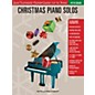 Willis Music Christmas Piano Solos - Fifth Grade (Book Only) Willis Series Softcover Composed by Various thumbnail