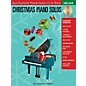 Willis Music Christmas Piano Solos - Third Grade (Book/CD Pack) Willis Series Softcover with CD Composed by Various thumbnail