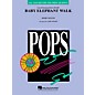Hal Leonard Baby Elephant Walk Pops For String Quartet Series Arranged by Larry Moore thumbnail