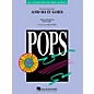 Hal Leonard And So It Goes Pops For String Quartet Series by Billy Joel Arranged by Larry Moore thumbnail