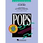 Hal Leonard Clocks Pops For String Quartet Series by Coldplay Arranged by Robert Longfield thumbnail