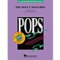 Hal Leonard The Molly Maguires Pops For String Quartet Series Arranged by Robert Longfield thumbnail