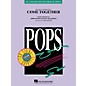 Hal Leonard Come Together Pops For String Quartet Series by The Beatles Arranged by Larry Moore thumbnail