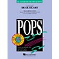 Hal Leonard Dear Heart Pops For String Quartet Series Arranged by Robert Longfield thumbnail