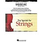 Hal Leonard Spider Pig (from The Simpsons) Pop Specials for Strings Series Softcover Arranged by Paul Lavender thumbnail