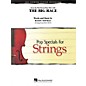 Hal Leonard The Big Race (from Cars) Pop Specials for Strings Series Softcover Arranged by John Moss thumbnail