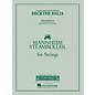 Dots and Lines, Ink. Deck the Halls (Mannheim Steamroller) Pop Specials for Strings Series Arranged by Robert Longfield thumbnail