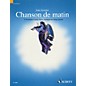 Schott Chanson de Matin (Morning Song) Schott Series Arranged by John Kember thumbnail