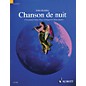 Schott Chanson de Nuit (Night Song) Schott Series Arranged by John Kember thumbnail