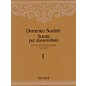 Ricordi Sonate per Clavicembalo Volume 7 Critical Edition Piano Collection by Scarlatti Edited by Emilia Fadini thumbnail