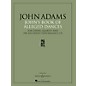 Boosey and Hawkes John's Book of Alleged Dances Boosey & Hawkes Chamber Music Series CD Composed by John Adams thumbnail