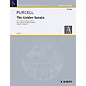 Schott The Golden Sonata (Score and Parts) Schott Series Composed by Henry Purcell thumbnail