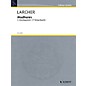 Schott Madhares (Third String Quartet) Schott Series Composed by Thomas Larcher thumbnail