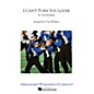 Arrangers I Can't Turn You Loose Marching Band Level 3 Arranged by Jay Dawson thumbnail