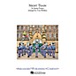 Arrangers Night Train Marching Band Level 3 Arranged by Tom Wallace thumbnail