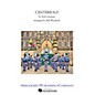 Arrangers Centerfold Marching Band Level 3 by J. Geils Band Arranged by Bill Wiedrich thumbnail