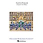 Arrangers Santa's Parade Marching Band Level 3 Arranged by Tom Wallace thumbnail