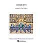 Arrangers Cheer Bits Marching Band Level 2 Arranged by Tom Wallace thumbnail