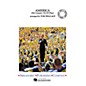 Arrangers America (My Country 'Tis of Thee) Marching Band Level 3 Arranged by Tom Wallace thumbnail
