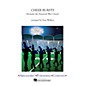 Arrangers Cheer Bursts Marching Band Level 2.5 Arranged by Tom Wallace thumbnail