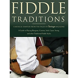 Two Notes AUDIO ENGINEERING Fiddle Traditions String Letter Publishing Series Softcover Written by Various Authors