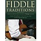 String Letter Publishing Fiddle Traditions String Letter Publishing Series Softcover Written by Various Authors thumbnail