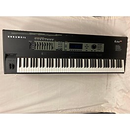 Used Kurzweil K2600 Stage Piano