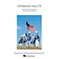 Arrangers Veterans' Salute Marching Band Level 3 Arranged by Jay Dawson thumbnail