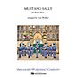 Arrangers Mustang Sally Marching Band Level 2.5 Arranged by Tom Wallace thumbnail