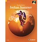 Schott Indian Summer (8 Enchanting Pieces for String Quartet) String Series Composed by Pyarelal Sharma thumbnail