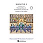 Arrangers Karn Evil 9 Marching Band Level 3.5 Arranged by Tom Wallace thumbnail