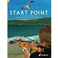 Schott Music Start Point String Series Composed by Peter Maxwell Davies thumbnail