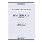 G. Schirmer Sun Threads String Series Composed by Augusta Read Thomas thumbnail