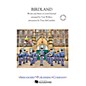 Arrangers Birdland Marching Band Level 3 Arranged by Tom Wallace thumbnail