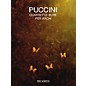 Ricordi String Quartet in D (Full Score) String Series Composed by Giacomo Puccini thumbnail