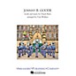 Arrangers Johnny B. Goode Marching Band Level 3 Arranged by Tom Wallace thumbnail